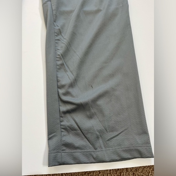 Nike Men’s Lightweight Regular Fit Training Pants Sz Medium With Tags Small Flaw - Picture 9 of 9